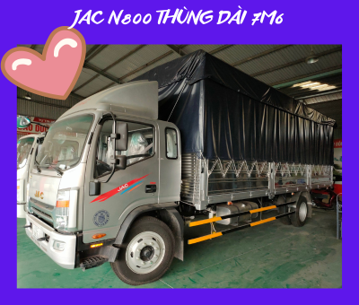 Giao xe cho khách hàng Công ty FengHeng