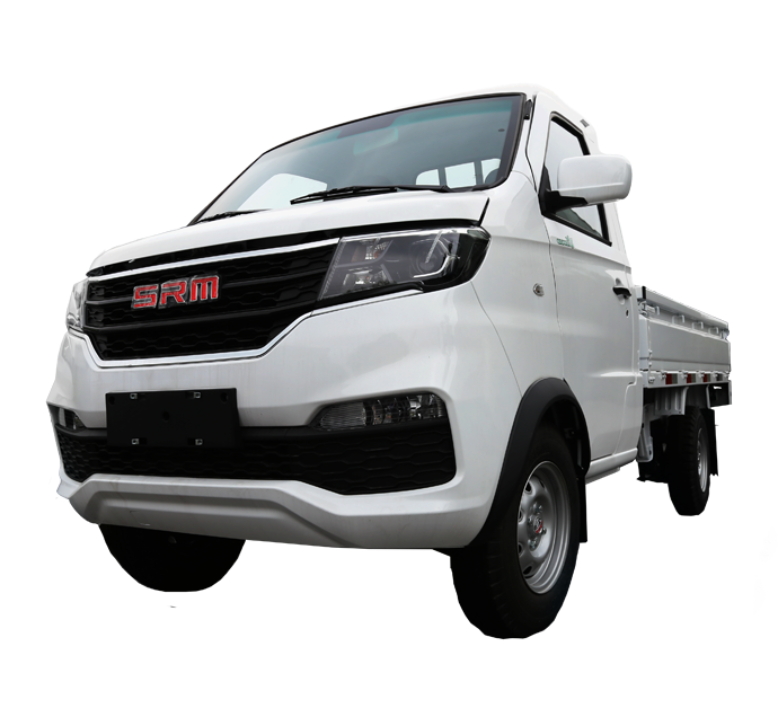 SRM T50 THÙNG LỬNG