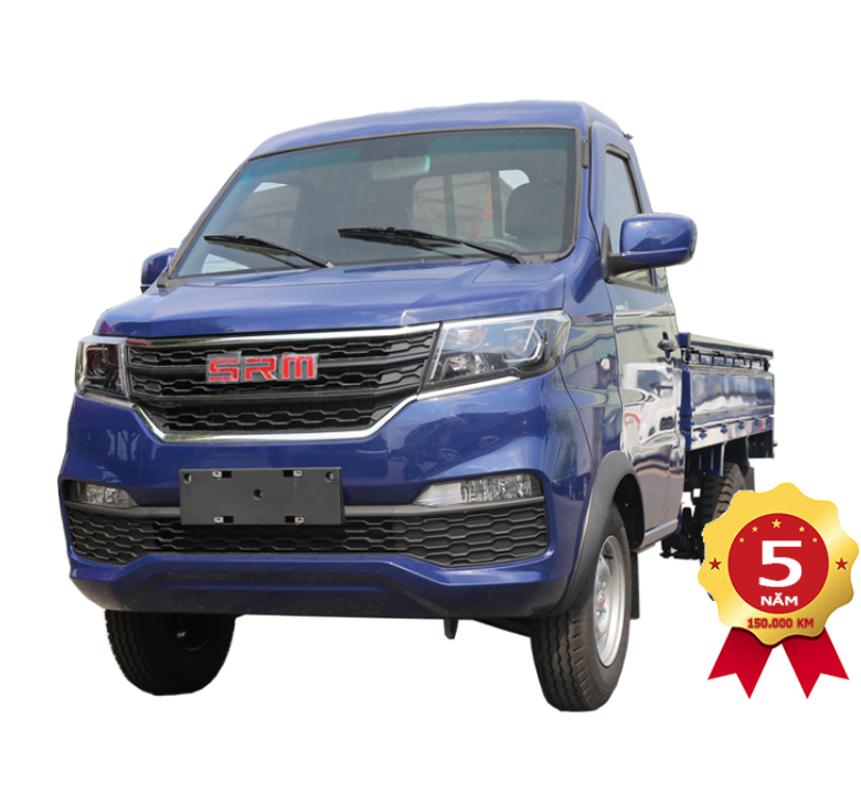 SRM T50 THÙNG LỬNG
