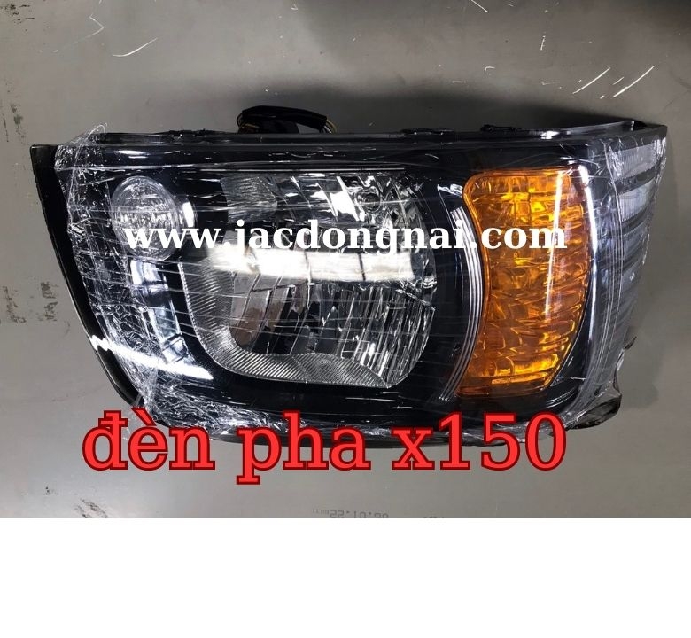 ĐÈN PHACOS XE JAC X150 1T5