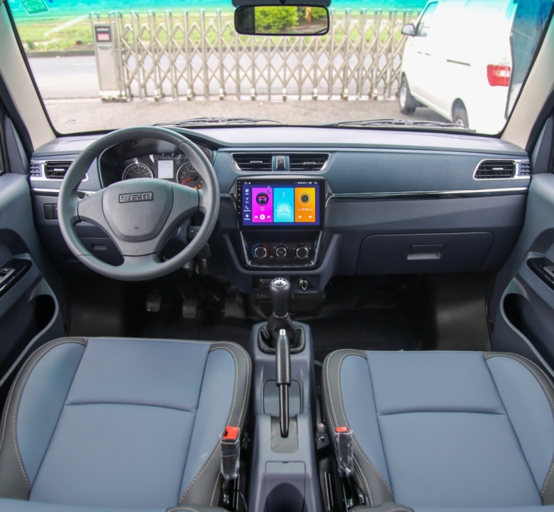Xe tải SRM X30i V2