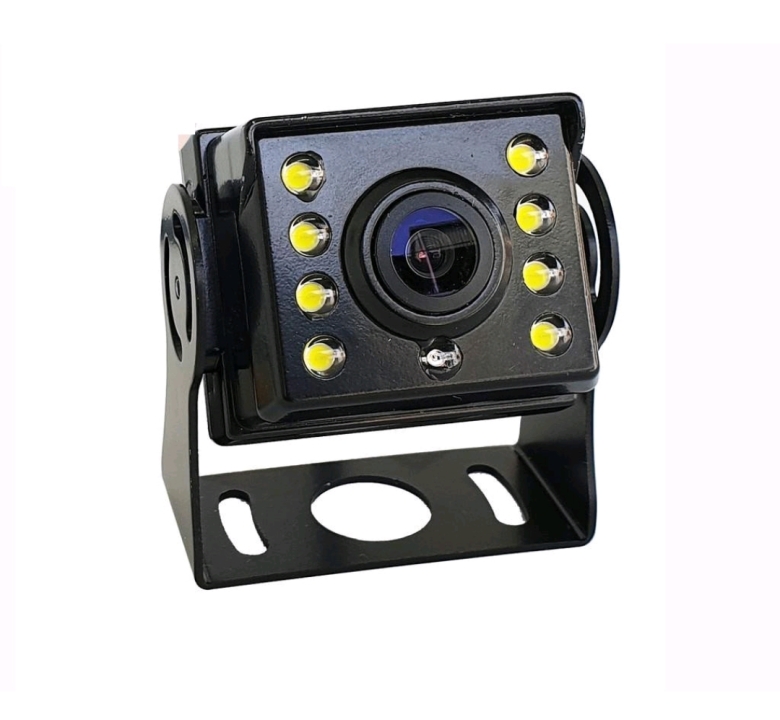 CAMERA LÙI XE CHO XE TẢI 12V HOẶC 24V