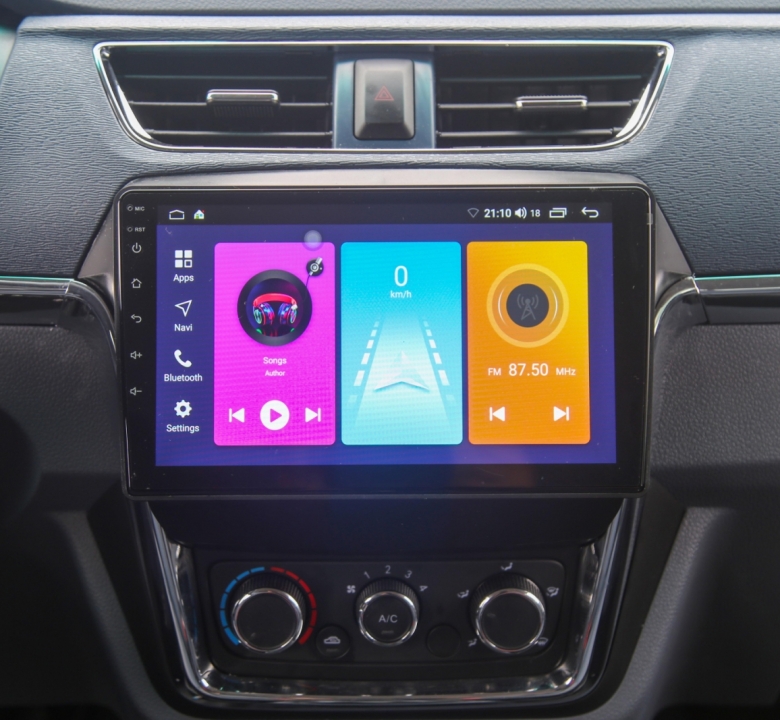 Xe tải SRM X30i V2