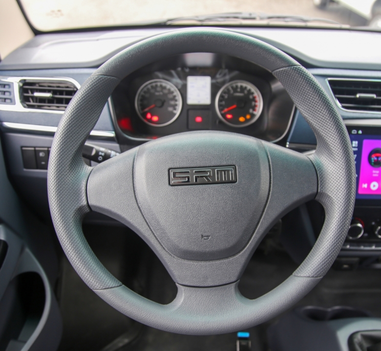 Xe tải SRM X30i V2